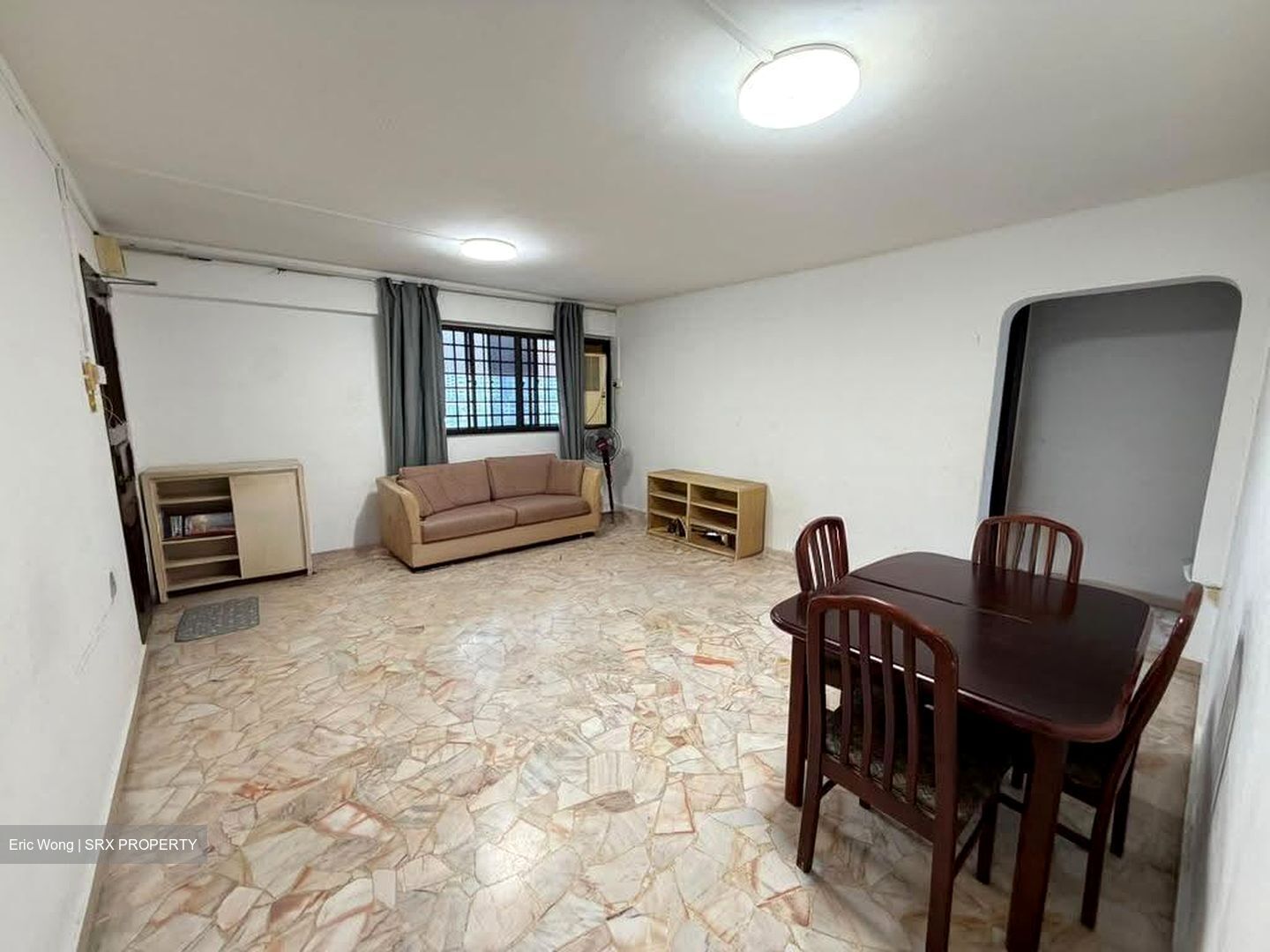 Blk 15 Saint George's East Gardens (Kallang/Whampoa), HDB 4 Rooms #627923761